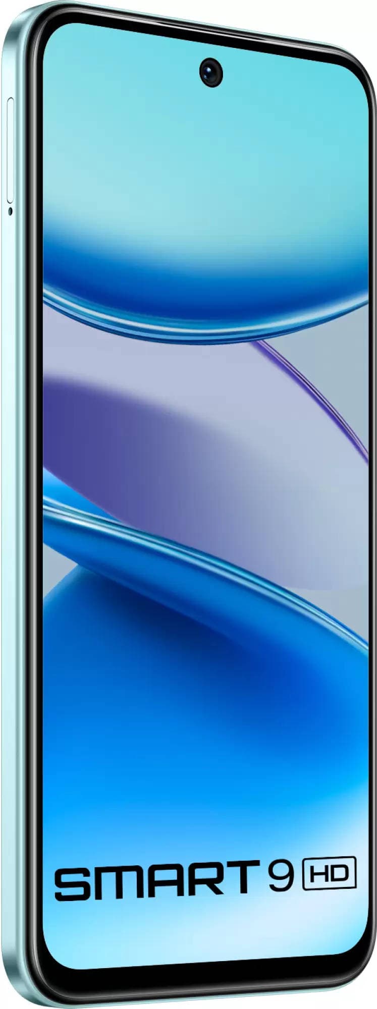 Smart 9 HD - View 9