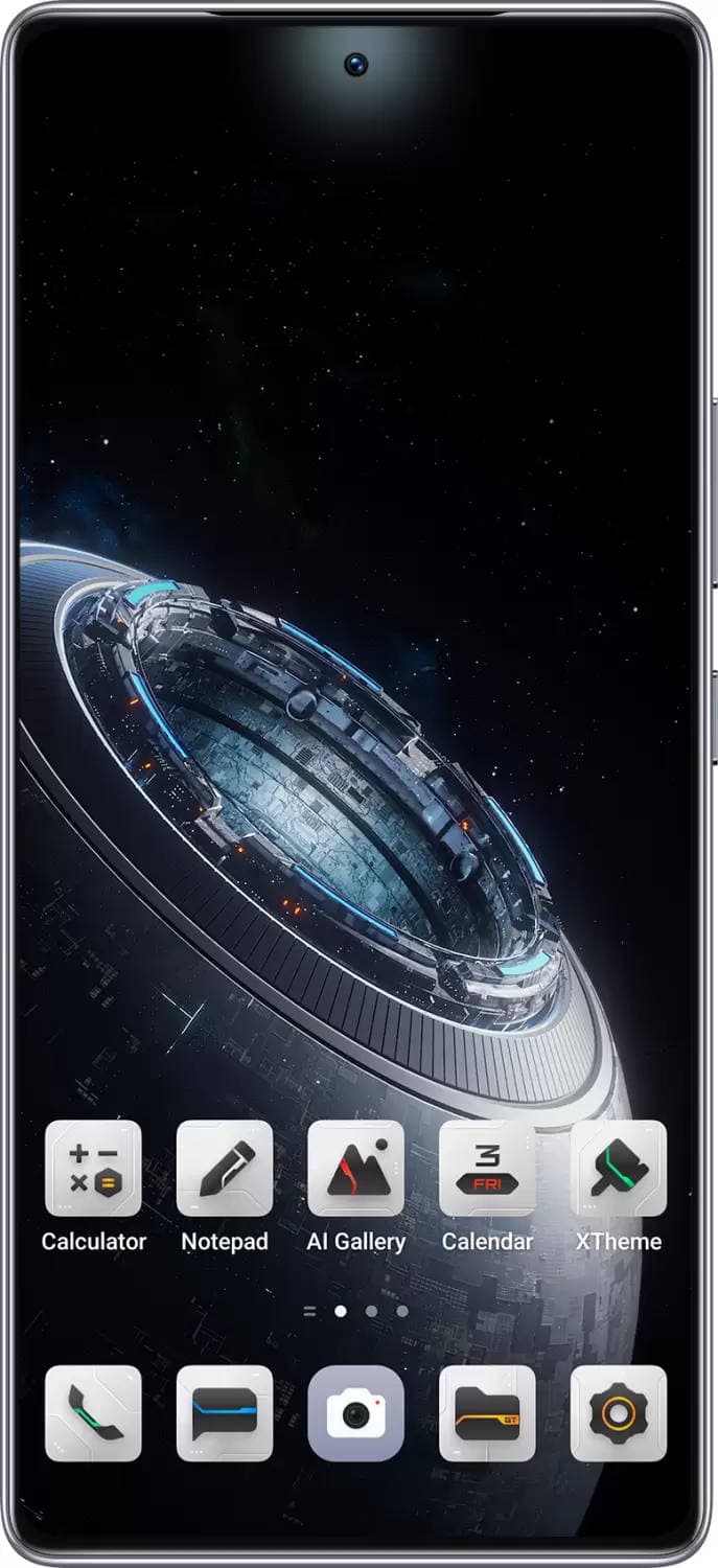 Xpad 20 Pro - View 9
