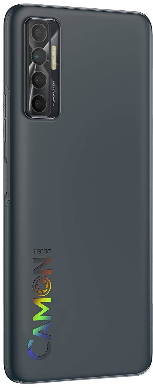 Camon 17 - View 4