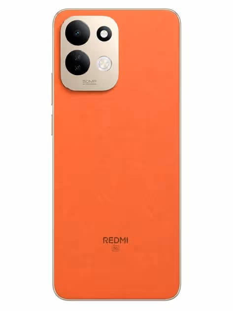 Xiaomi Redmi 17