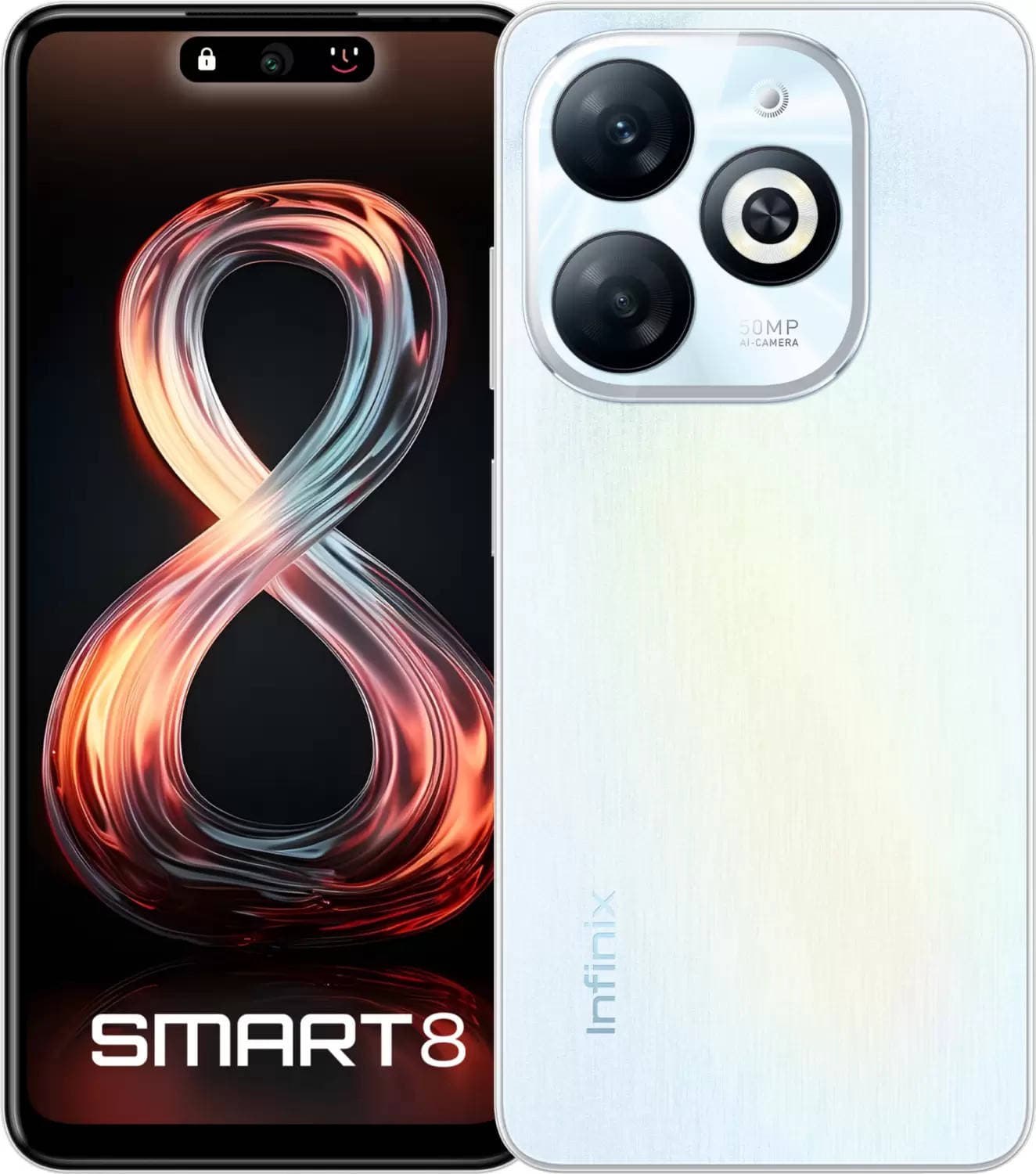 Smart 8 - View 6