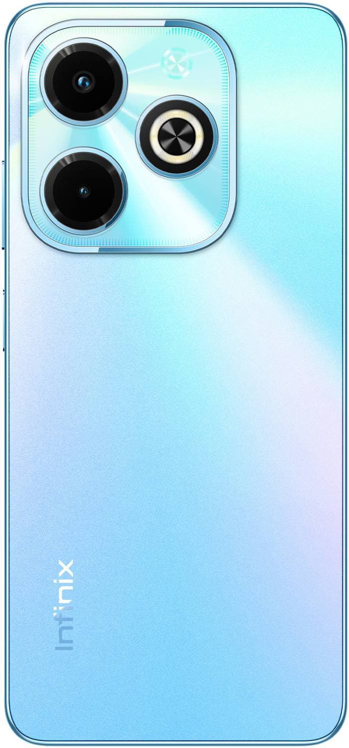 Hot 40i - View 3