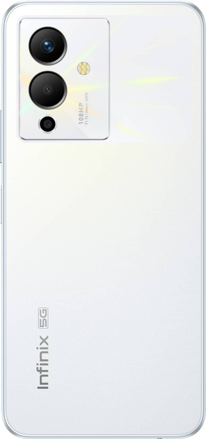 Note 12 Pro 5G - View 2