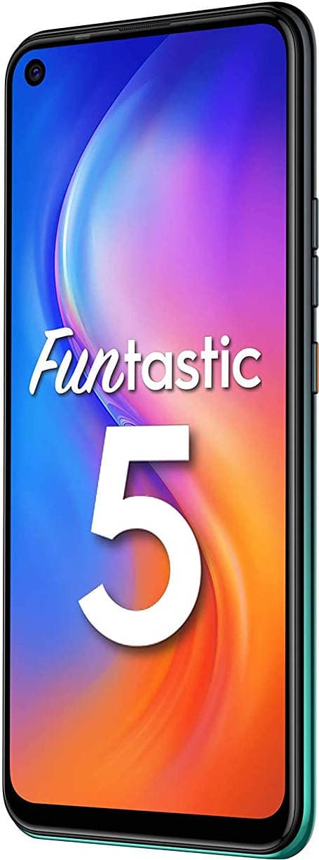 Spark 5 - View 7