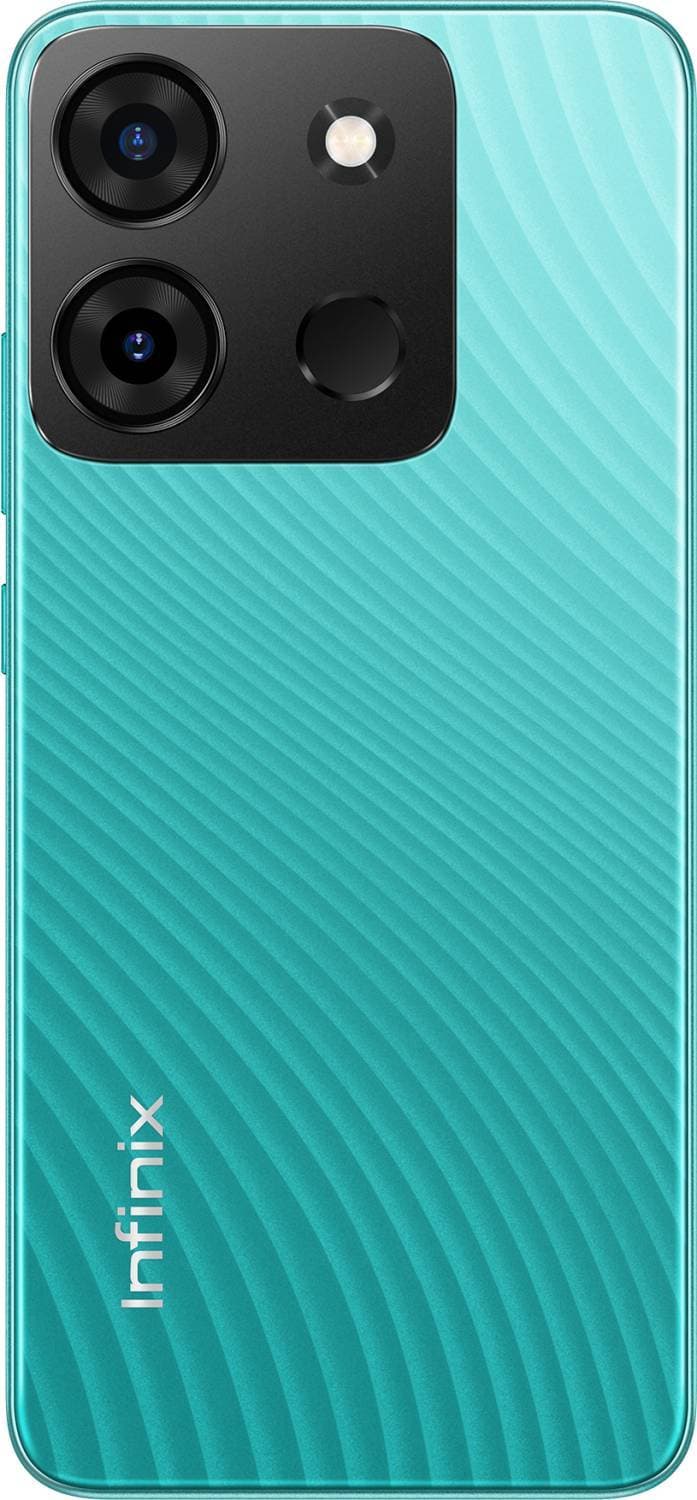 Smart 7 - View 5
