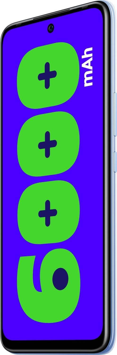 Hot 12 Play NFC - View 5