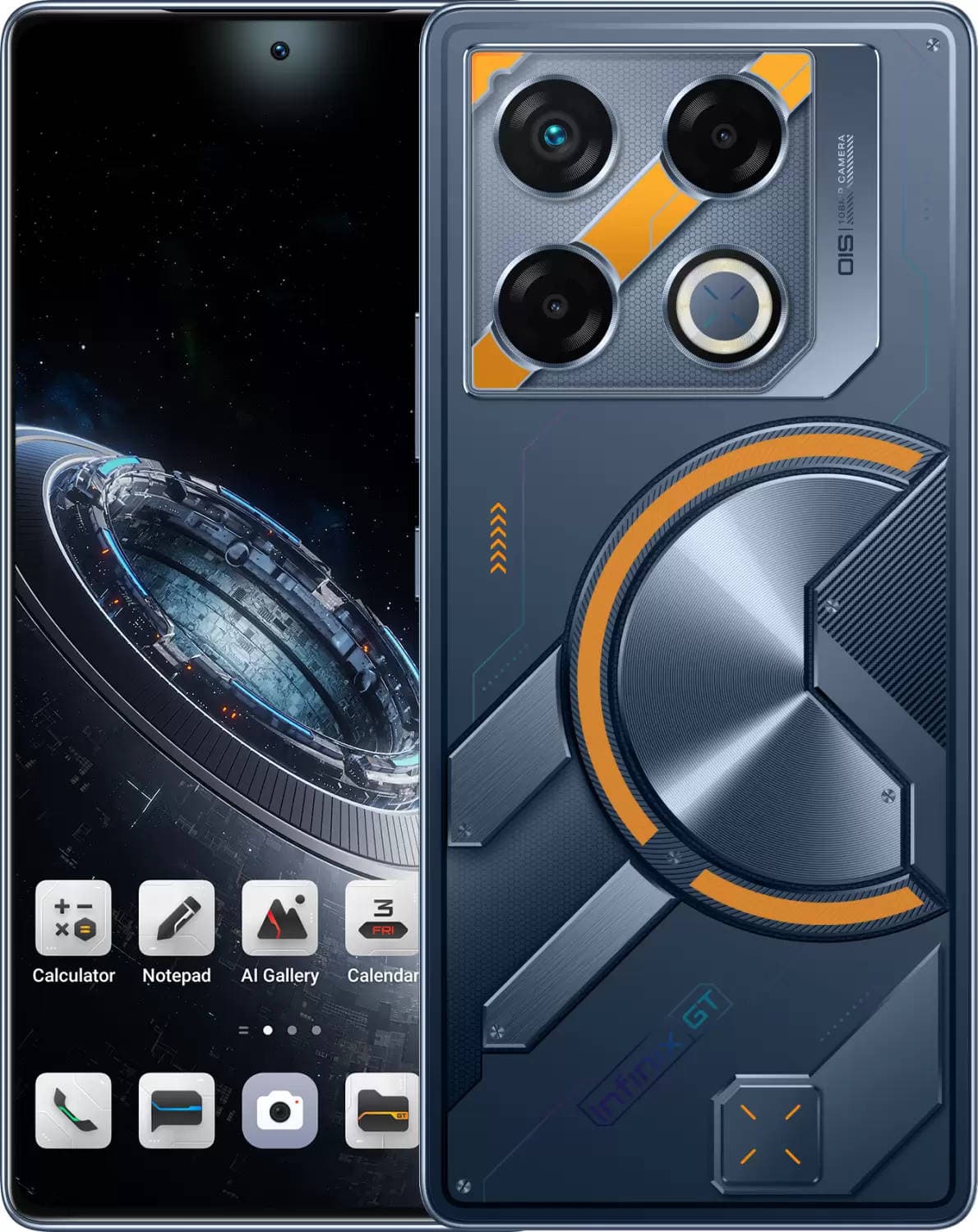 Xpad 20 Pro - View 3