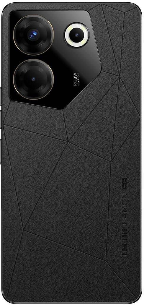 Camon 20 Pro 5G - View 5