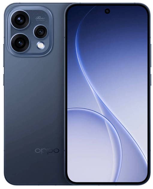 Oppo Reno 15c