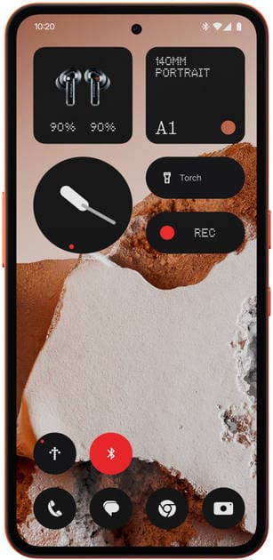 CMF Phone 2 Pro - View 2