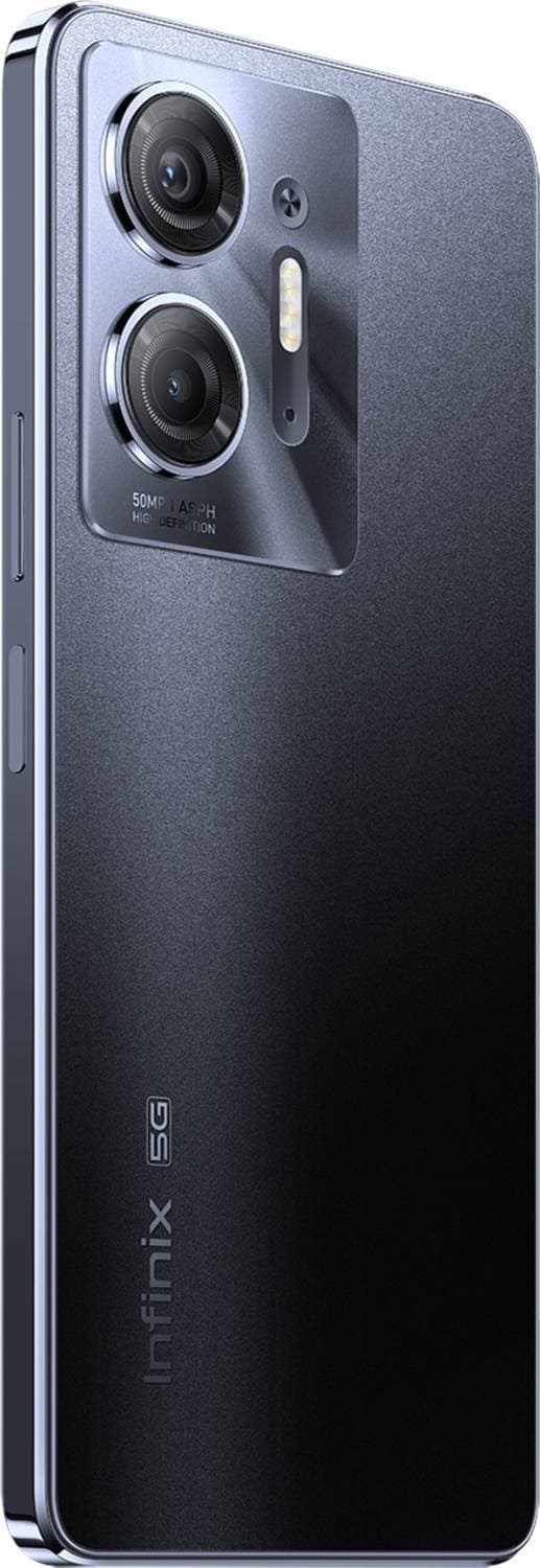 Hot 30 5G - View 5