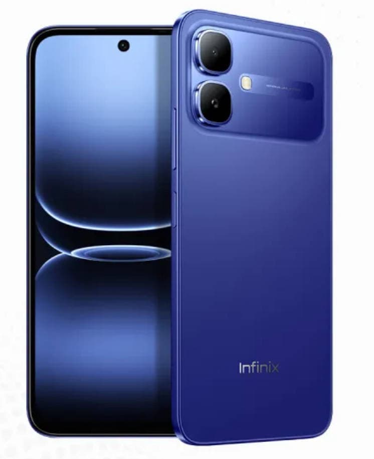 Infinix Smart 20
