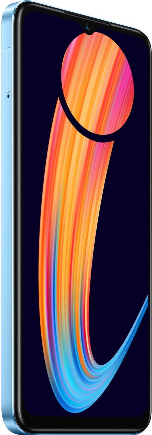 Hot 30i - View 3