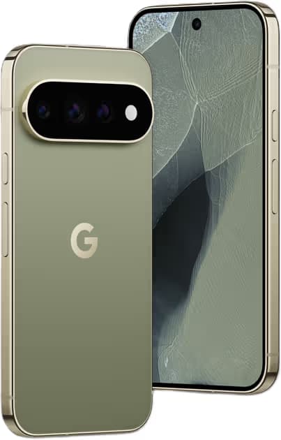 Pixel 11 Pro - View 9