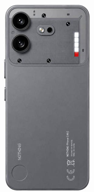 Phone (4b) - View 4