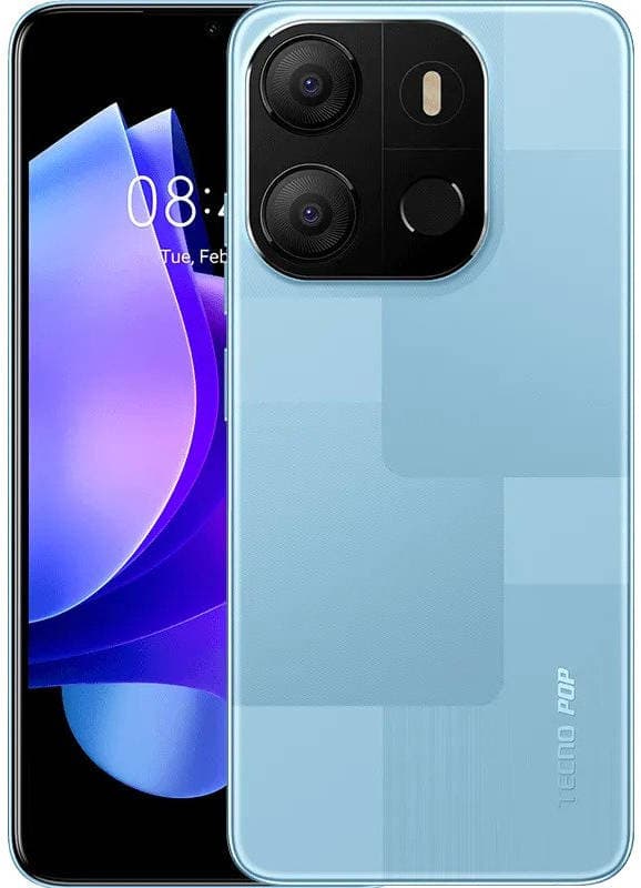 Pop 7 - View 2