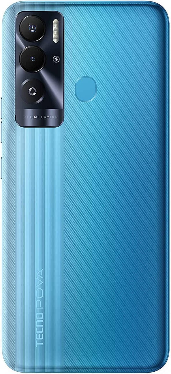 Pova Neo - View 2