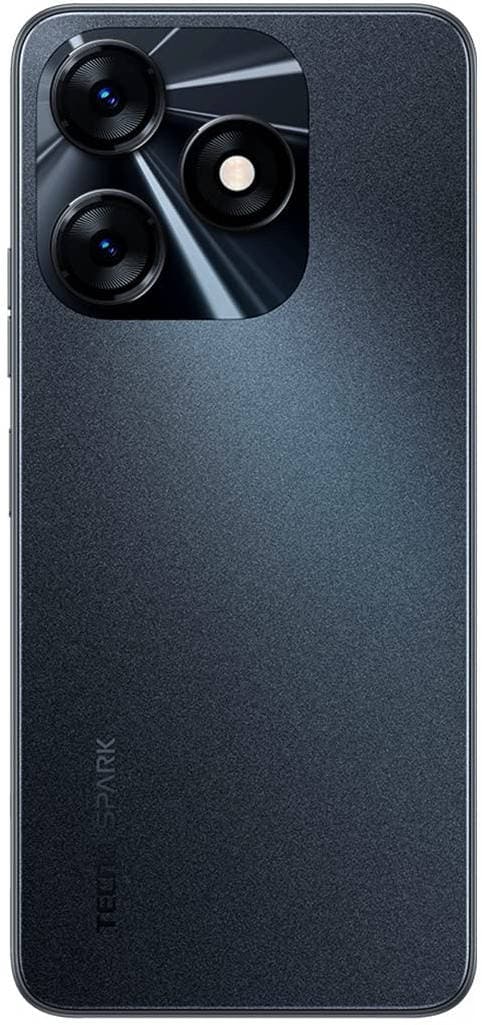 Spark 10 - View 5
