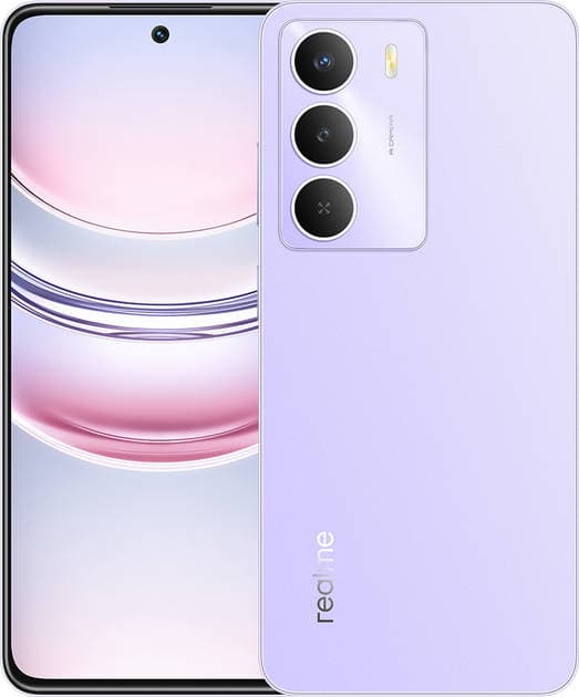 Realme Narzo 80 Lite