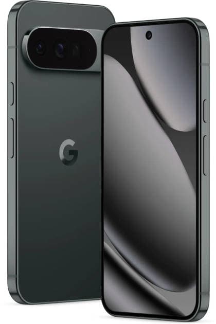 Pixel 10 Pro XL - View 12