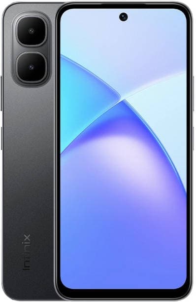 Smart 10 - View 2