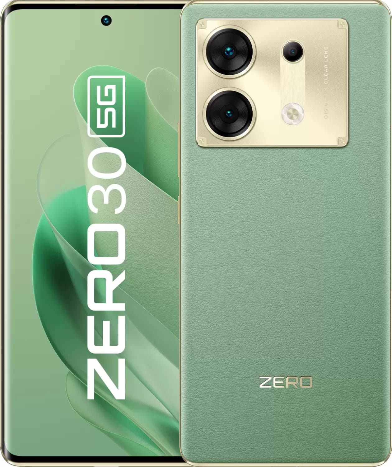 Zero 30 - View 2