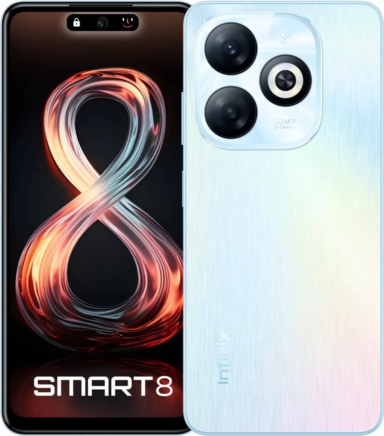 Smart 8 - View 9