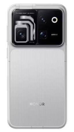 Honor Robot Phone