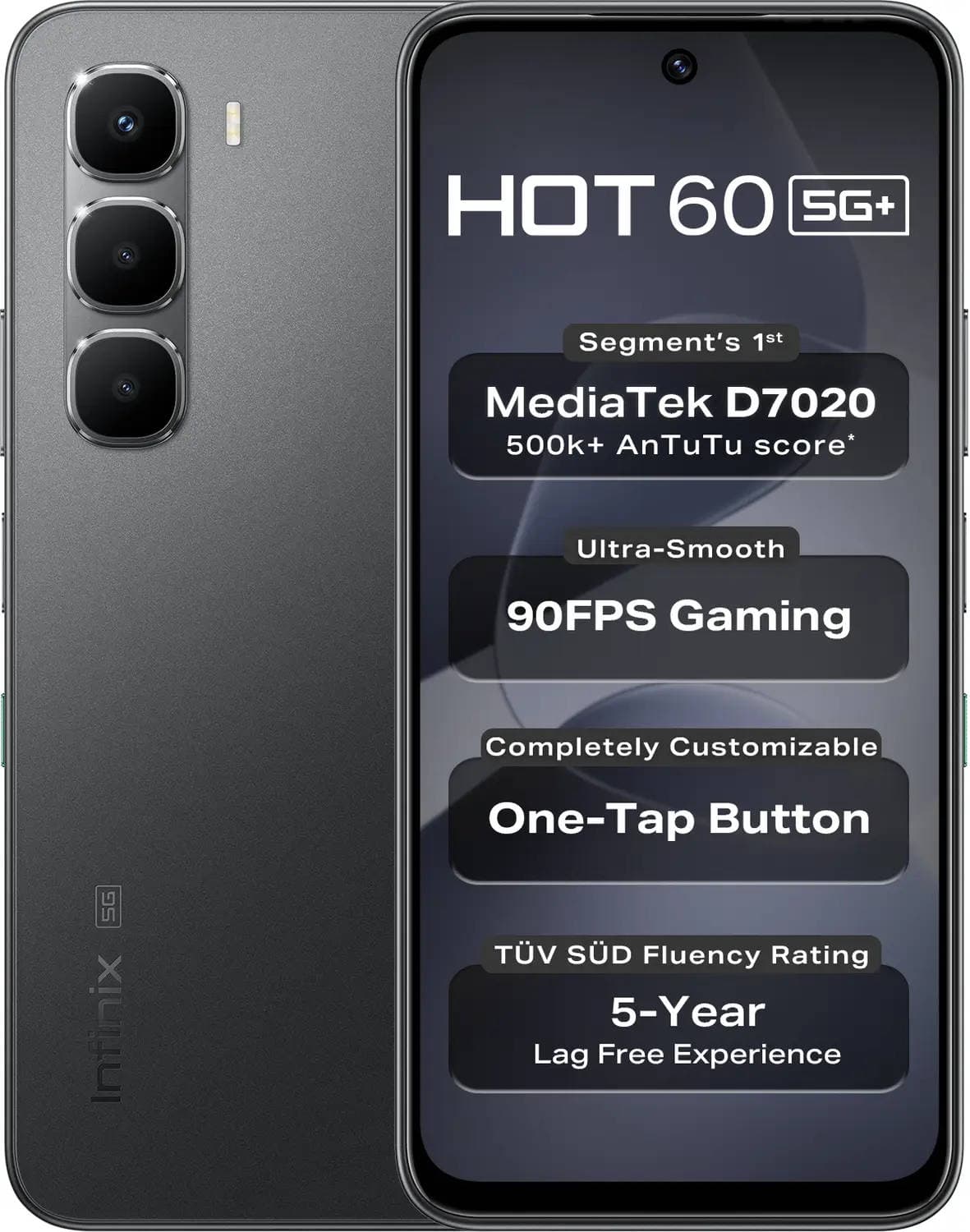 Hot 60 - View 17