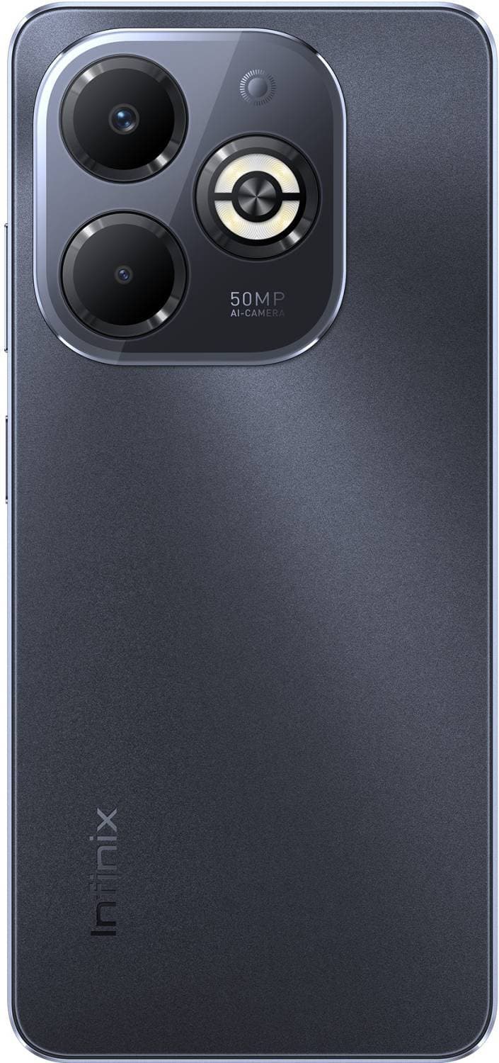 Smart 8 Plus - View 8