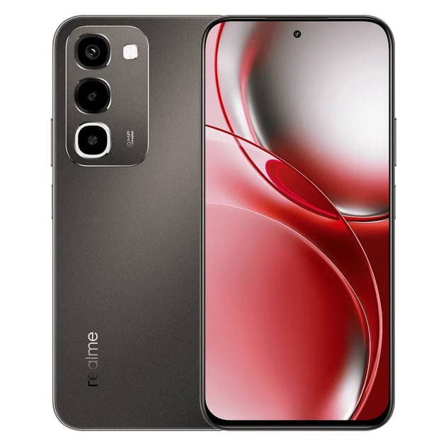 Realme P4R