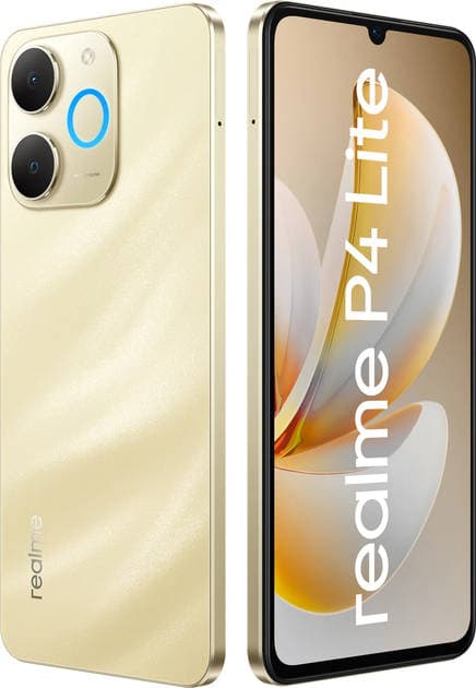 P4 Lite 4G - View 6