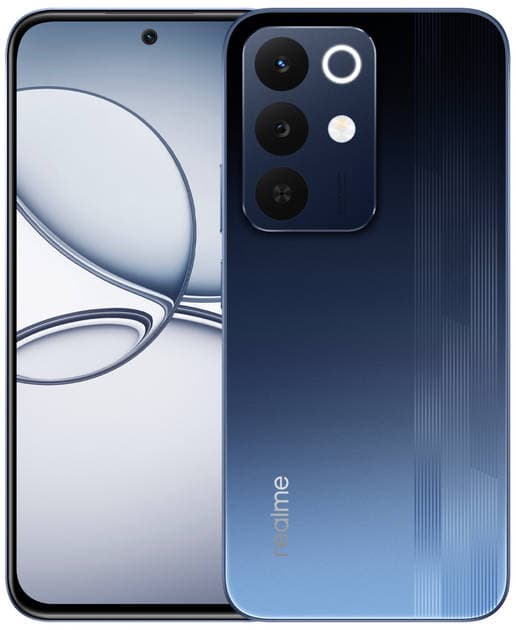 Realme Narzo 90X