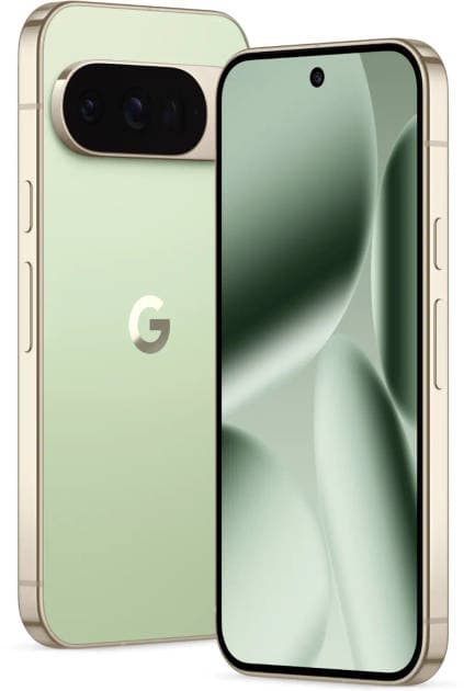 Pixel 10 Pro - View 8