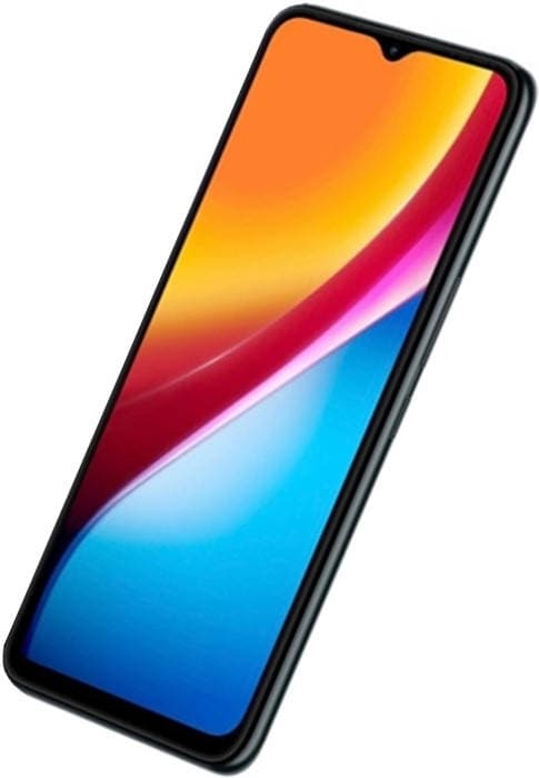 Smart 5 Pro - View 2