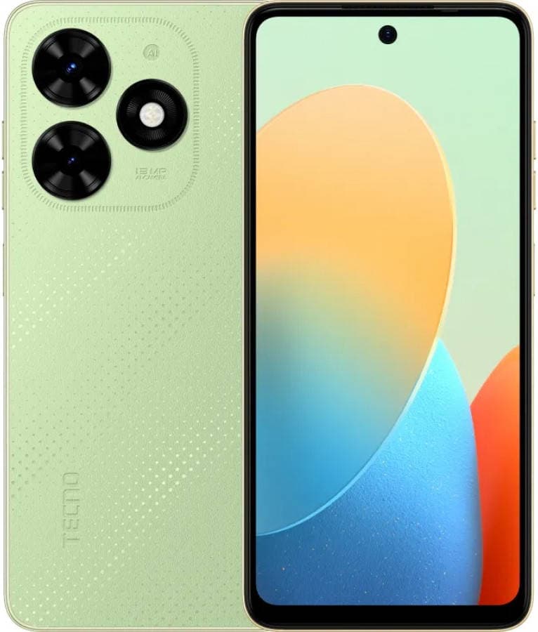 Pop 8 - View 3