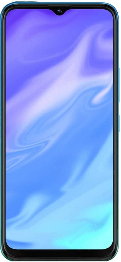 Tecno Pop 5X