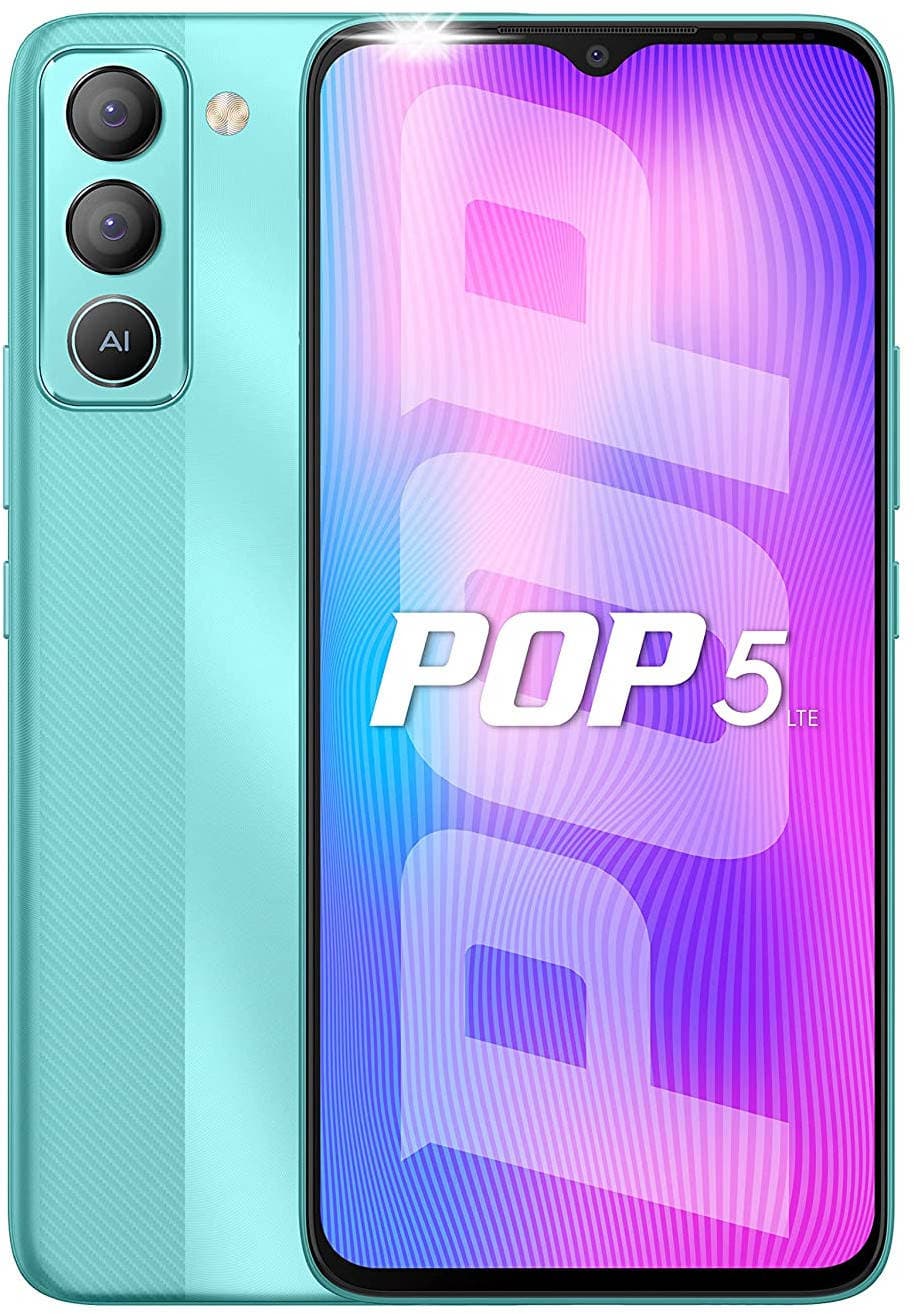 Pop 5 - View 7