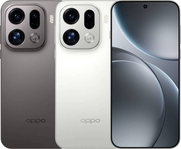 Find X9 Pro - View 15