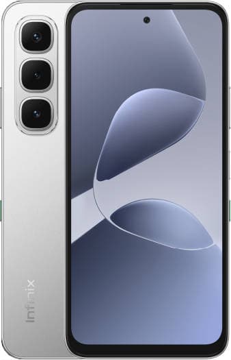 Hot 60i 4G - View 2