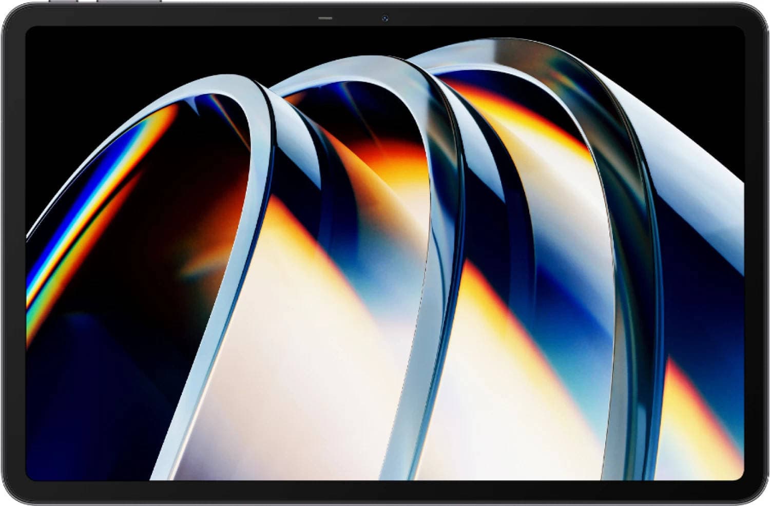 Xpad - View 5