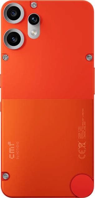 CMF Phone 2 Pro - View 3