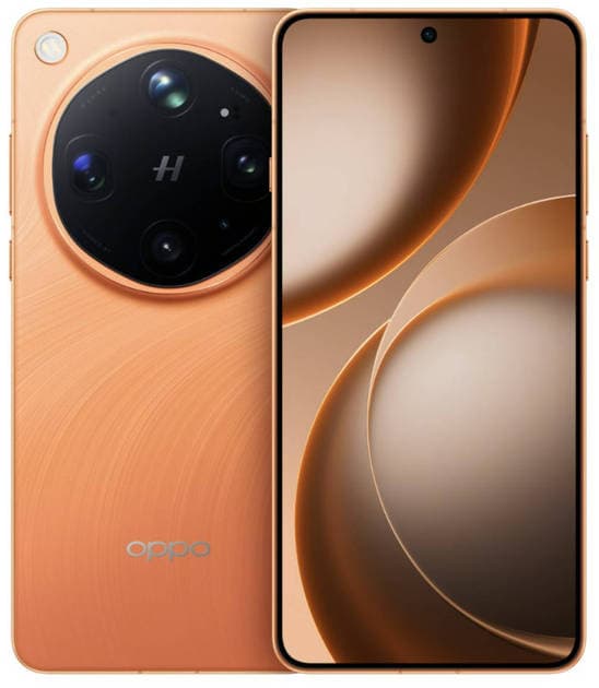 Find X9 Ultra - View 9