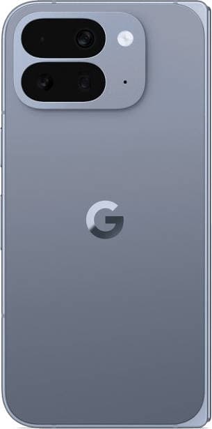 Pixel 10 Pro Fold - View 2