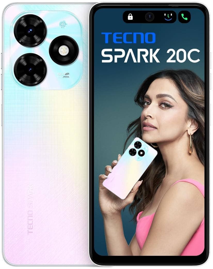 Spark 20C - View 3