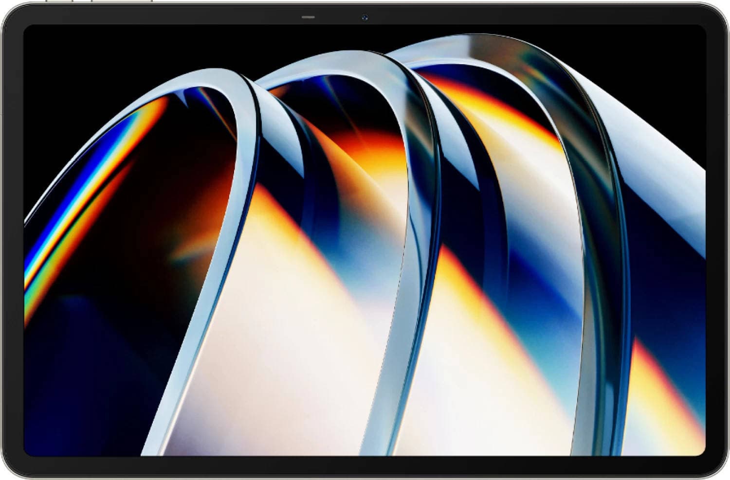 Xpad - View 3