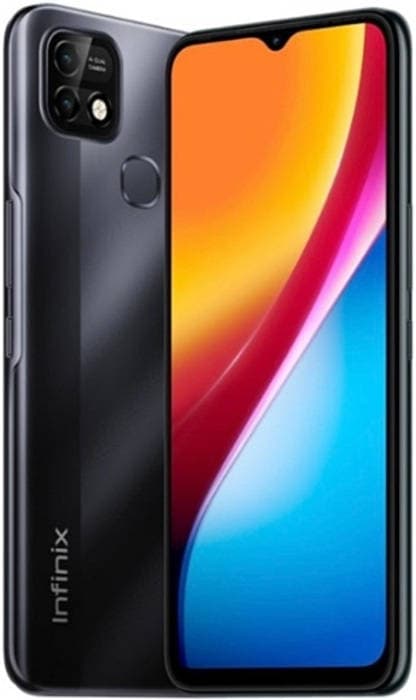 Smart 5 Pro - View 3