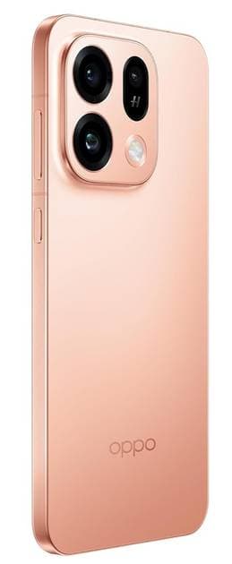 Find X9s - View 5