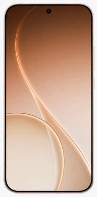 Oppo Reno15 Pro Max
