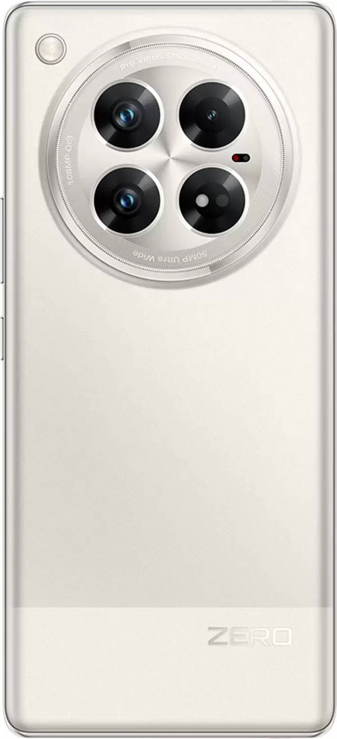 Zero 40 4G - View 5